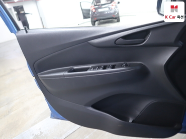 2017 - chevrolet spark