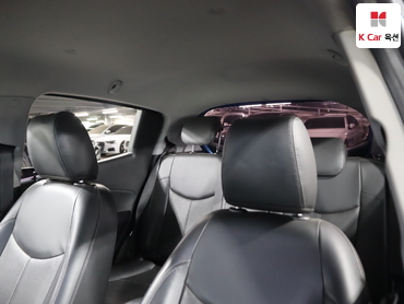 2017 - chevrolet spark