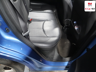 2017 - chevrolet spark