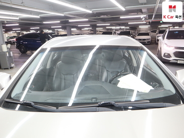 2012 - hyundai grandeur
