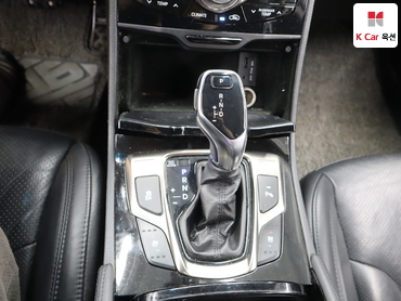 2012 - hyundai grandeur