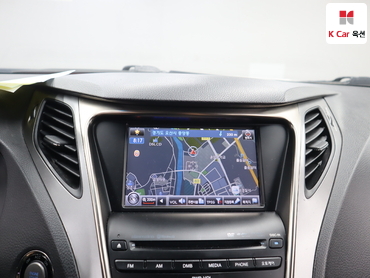 2012 - hyundai grandeur