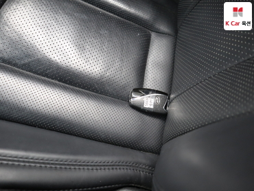 2012 - hyundai grandeur