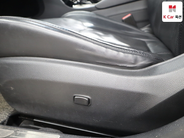 2012 - hyundai grandeur