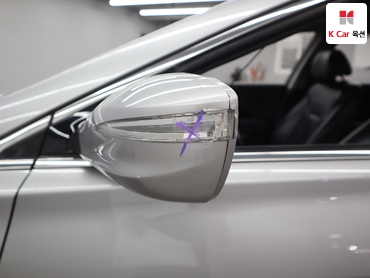 2012 - hyundai grandeur