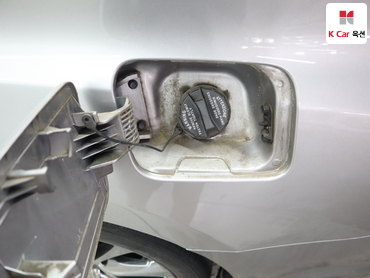 2012 - hyundai grandeur