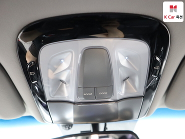 2012 - hyundai grandeur