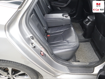 2012 - hyundai grandeur