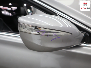 2012 - hyundai grandeur