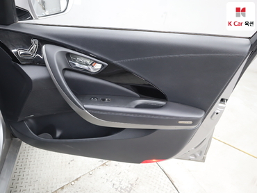 2012 - hyundai grandeur