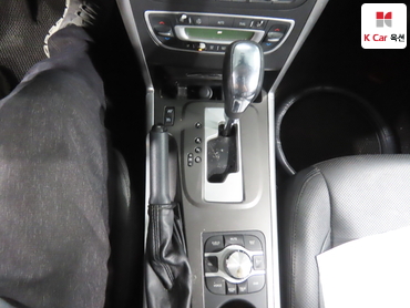 2018 - renault samsung sm5