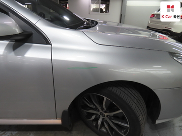2018 - renault samsung sm5