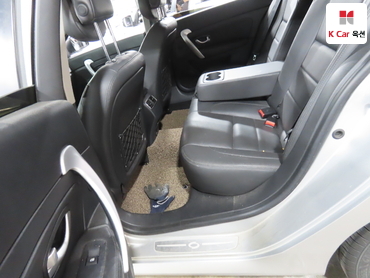 2018 - renault samsung sm5