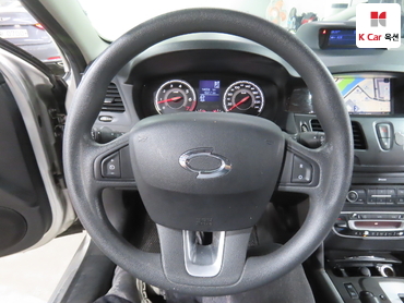 2018 - renault samsung sm5