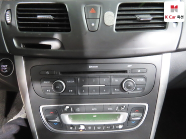 2018 - renault samsung sm5