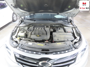 2018 - renault samsung sm5