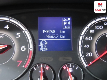 2018 - renault samsung sm5