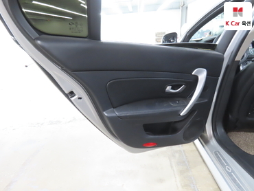 2018 - renault samsung sm5
