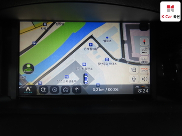 2018 - renault samsung sm5