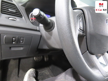 2018 - renault samsung sm5