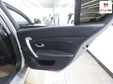 2018 - renault samsung sm5