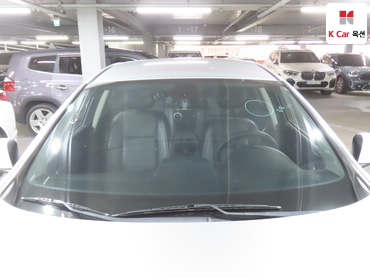 2018 - renault samsung sm5