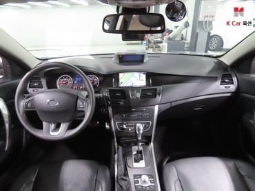 2018 - renault samsung sm5