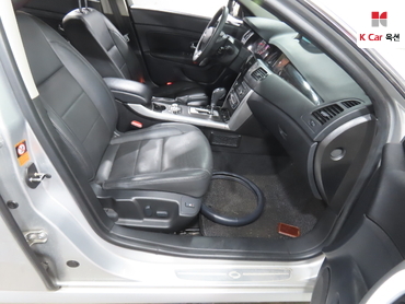2018 - renault samsung sm5