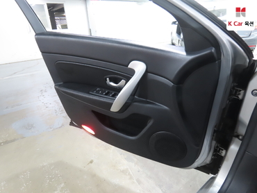 2018 - renault samsung sm5