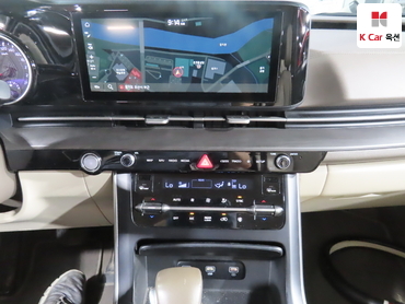 2021 - kia carnival