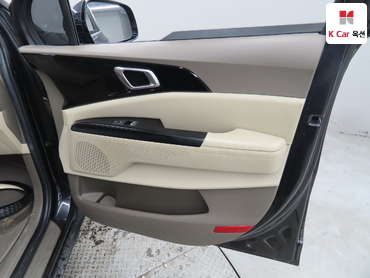 2021 - kia carnival