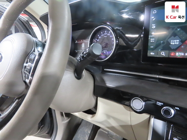 2021 - kia carnival