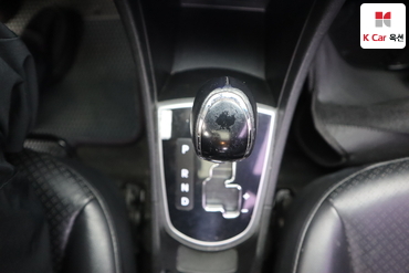 2012 - hyundai accent