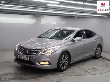 현대 그랜저 HG HG240 HG240