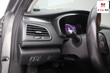 2019 - renault samsung sm6