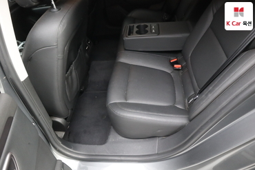 2019 - renault samsung sm6