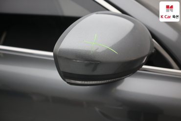 2019 - renault samsung sm6
