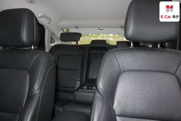 2019 - renault samsung sm6