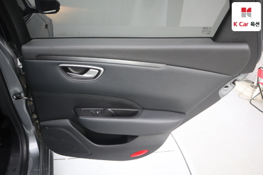 2019 - renault samsung sm6