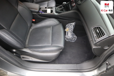 2019 - renault samsung sm6