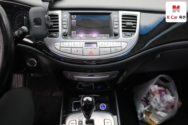 2012 - hyundai bh330