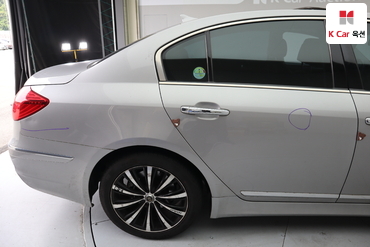 2012 - hyundai bh330