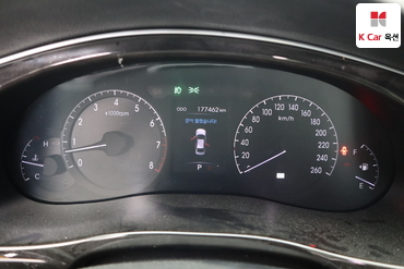 2012 - hyundai bh330