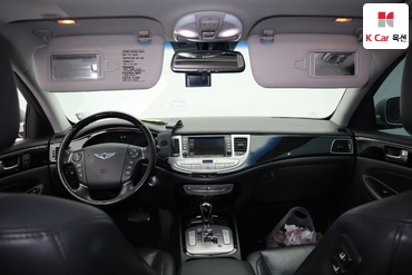 2012 - hyundai bh330