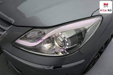 2012 - hyundai bh330
