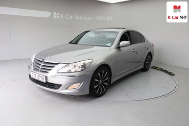 2012 - hyundai bh330