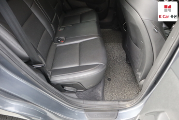 2018 - hyundai tucson
