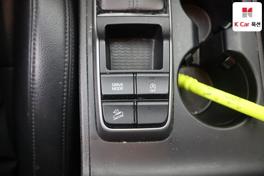 2018 - hyundai tucson