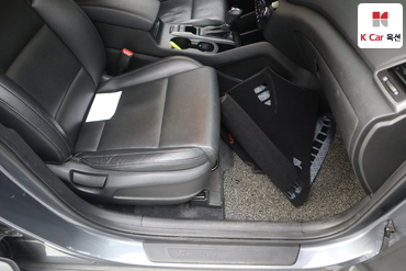 2018 - hyundai tucson