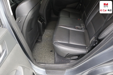 2018 - hyundai tucson